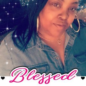 Meet your Posher, Darlene